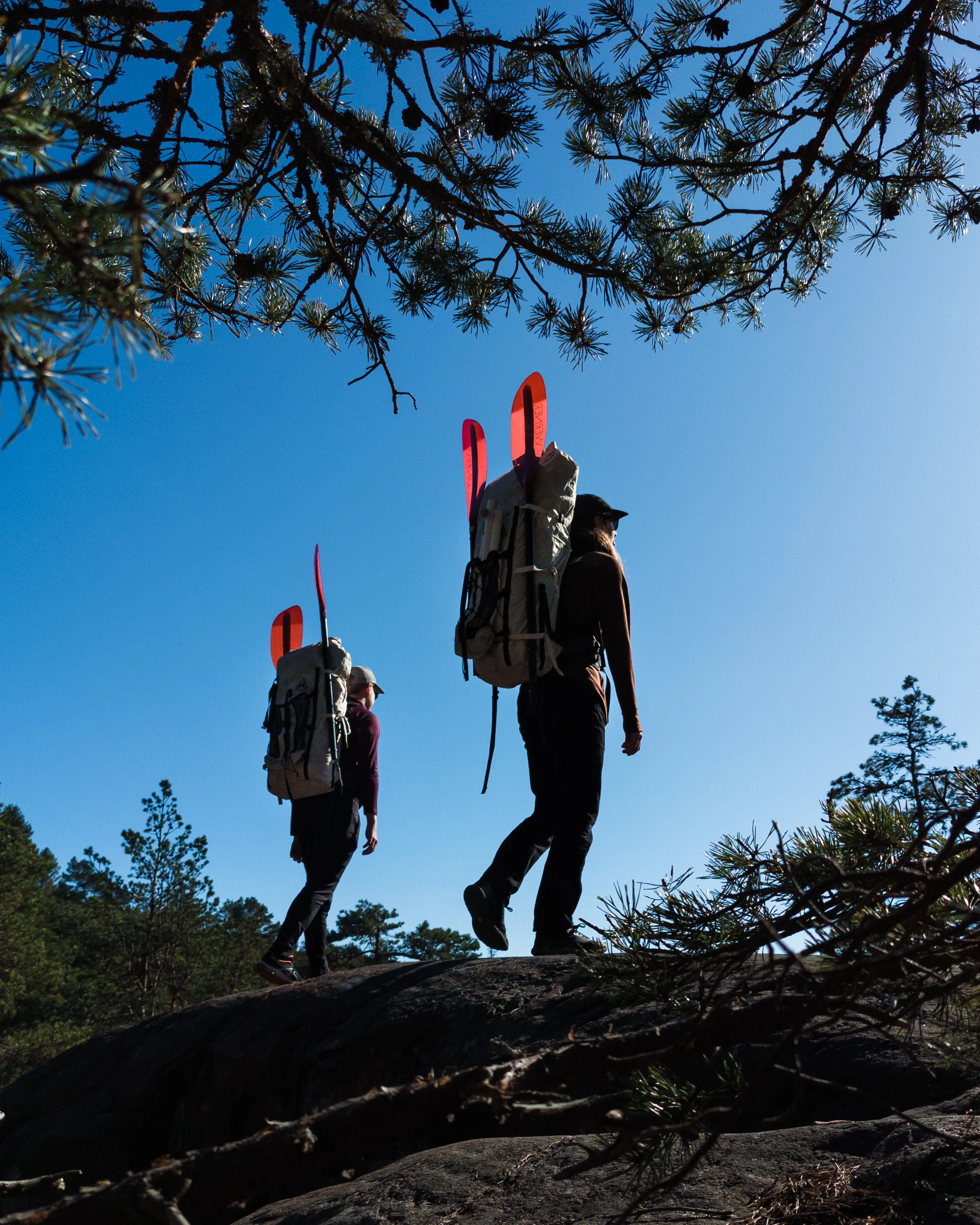 Image photographed for the launch of OnePlus 9.